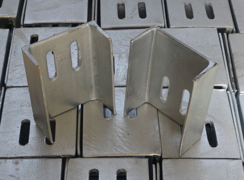 丹凤加厚锌热镀锌槽钢